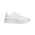 adidas Sleek - Women Shoes Ftwr White-Silver Met-Ftwr White