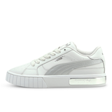 Nimbus Cloud-White-Silver