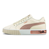 Ivory Glow-Rose Gold-White
