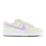 Light Soft Pink-Lime Ice-White