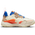 Jordan Delta 2 - Women Shoes Coconut Milk-Hyper Royal Blue-Hemp