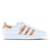 White-Copper Metallic-Black