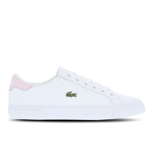 Women's Lacoste Lerond Plus