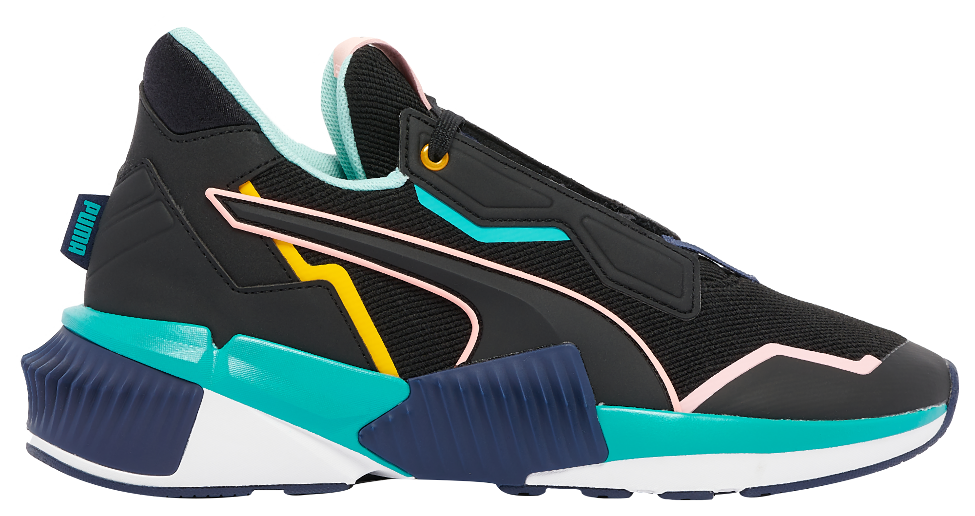 Foot locker sale womens puma trainers