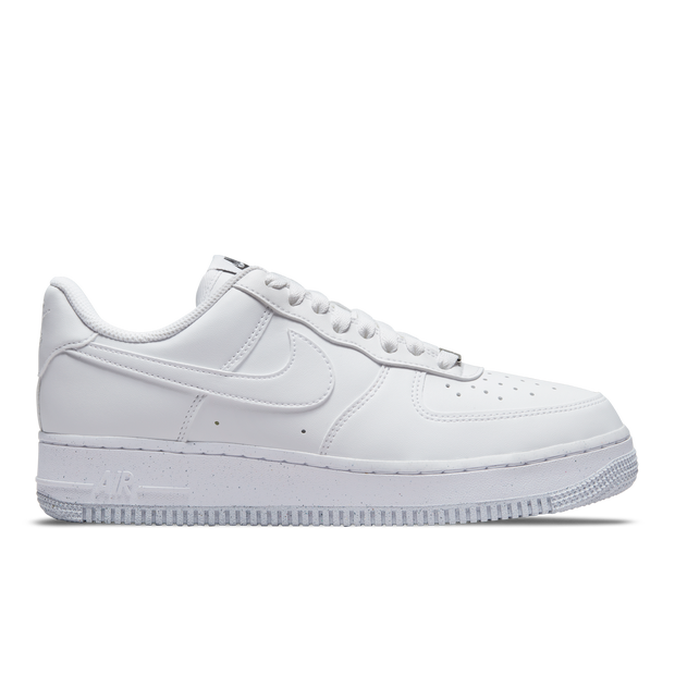 Nike Air Force 1 '07 Next Nature Damesschoen - Wit - DC9486-101