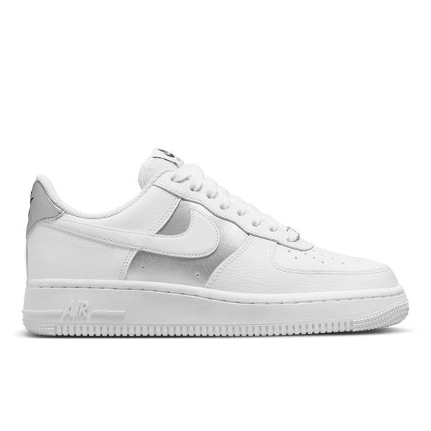 Nike Air Force 1 ‘07 damesko - White - DD8959-104
