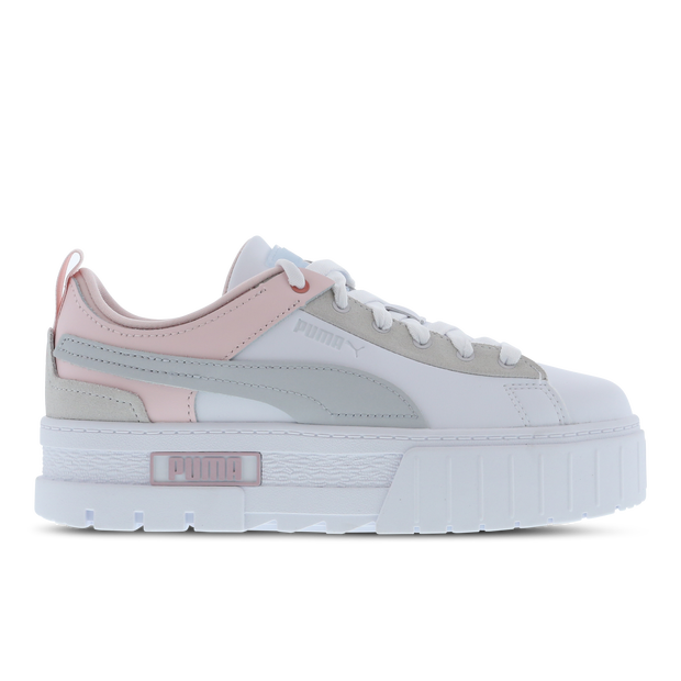 Puma Mayze Raw - Women Shoes