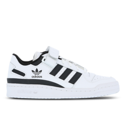 Women Shoes - adidas Forum Low - White-Black-White