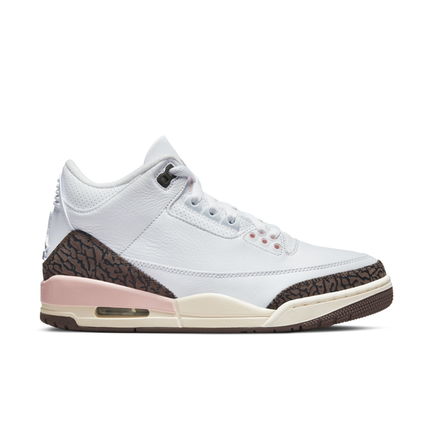 Jordan 3 Retro Neopolitan Dark Mocha (W) - CK9246-102