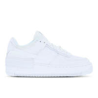 Air force hotsell 1 footlocker white