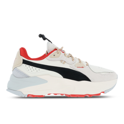 Women Shoes - Puma Orkid - Green-Green