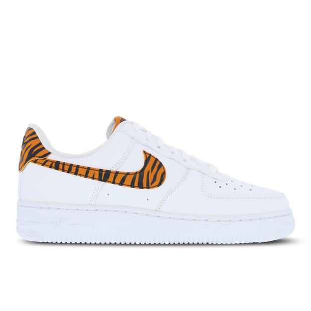 Nike Wmns Air Force 1 '07 'Tiger Stripes' - DD8959-108