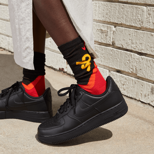 Nike Air Force 1 '07 Image 9 of 10. Tap to open photo gallery.