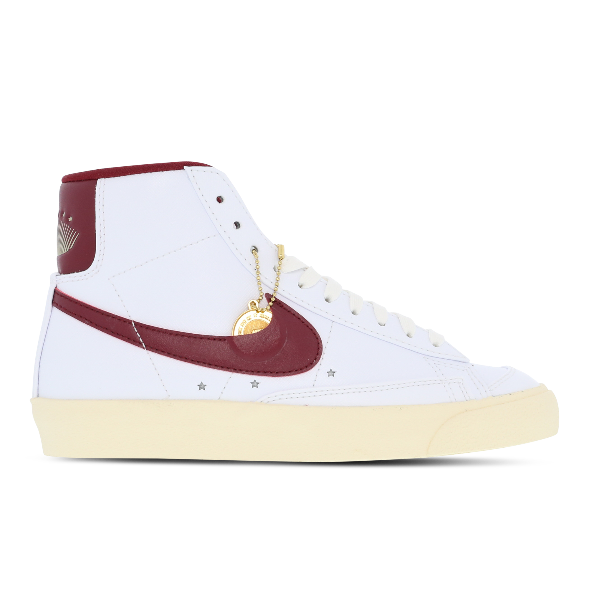 Nike blazer sales city low mens