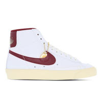 foot locker blazer mid