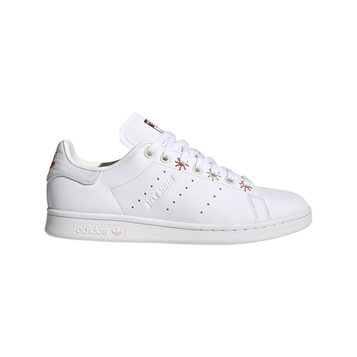 Adidas stan smith footlocker best sale