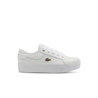 Lacoste white clearance shoes womens australia