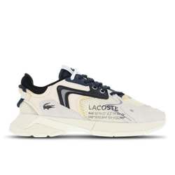 Women Shoes - Lacoste Neo - Off White