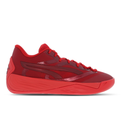 Women Shoes - Puma Stewie 2 - Urban Red-Intense Red