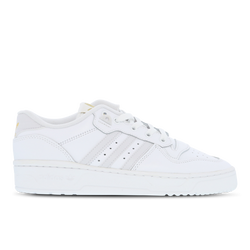 Women Shoes - adidas Rivalry Low - White-Grey