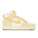Nike Dunk High - Women Shoes Pale Vanilla-Topaz Gold