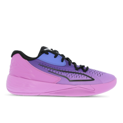 Women Shoes - Puma Stewie 3 - Mauve Pop-Black