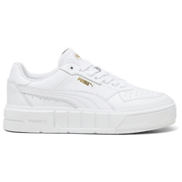 Puma White-Puma White