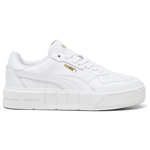 Puma White-Puma White