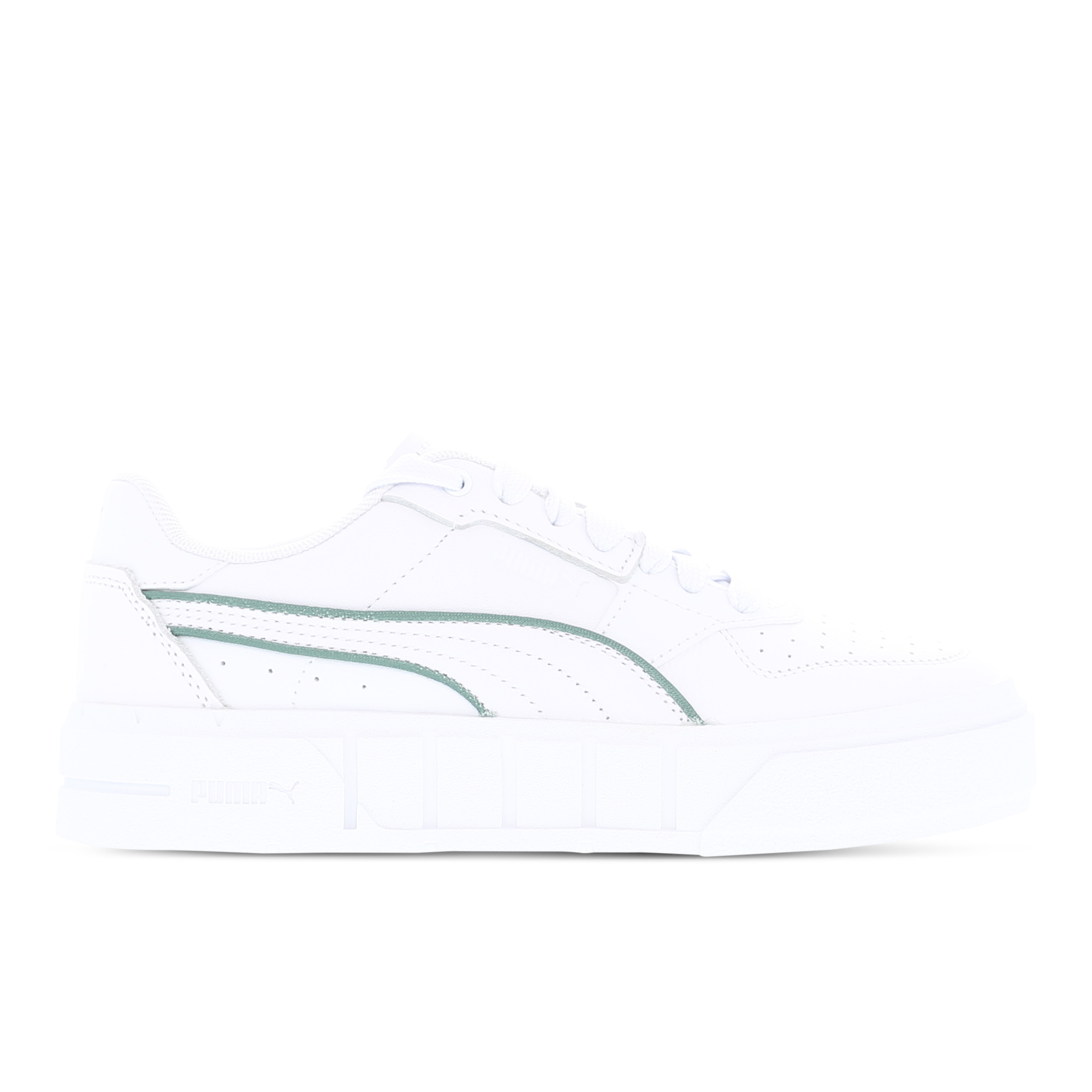 Foot locker puma cali deals mermaid