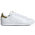 adidas Stan Smith - Women Shoes Cloud White-Gold Metalic