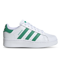 Adidas superstar shop womens footlocker