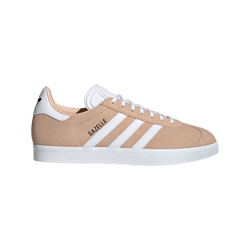 Women Shoes - adidas Gazelle - Halo Blush-White