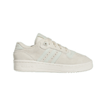 Cream White-Linen Green