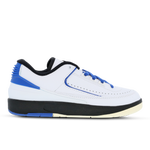 White-Varsity Royal