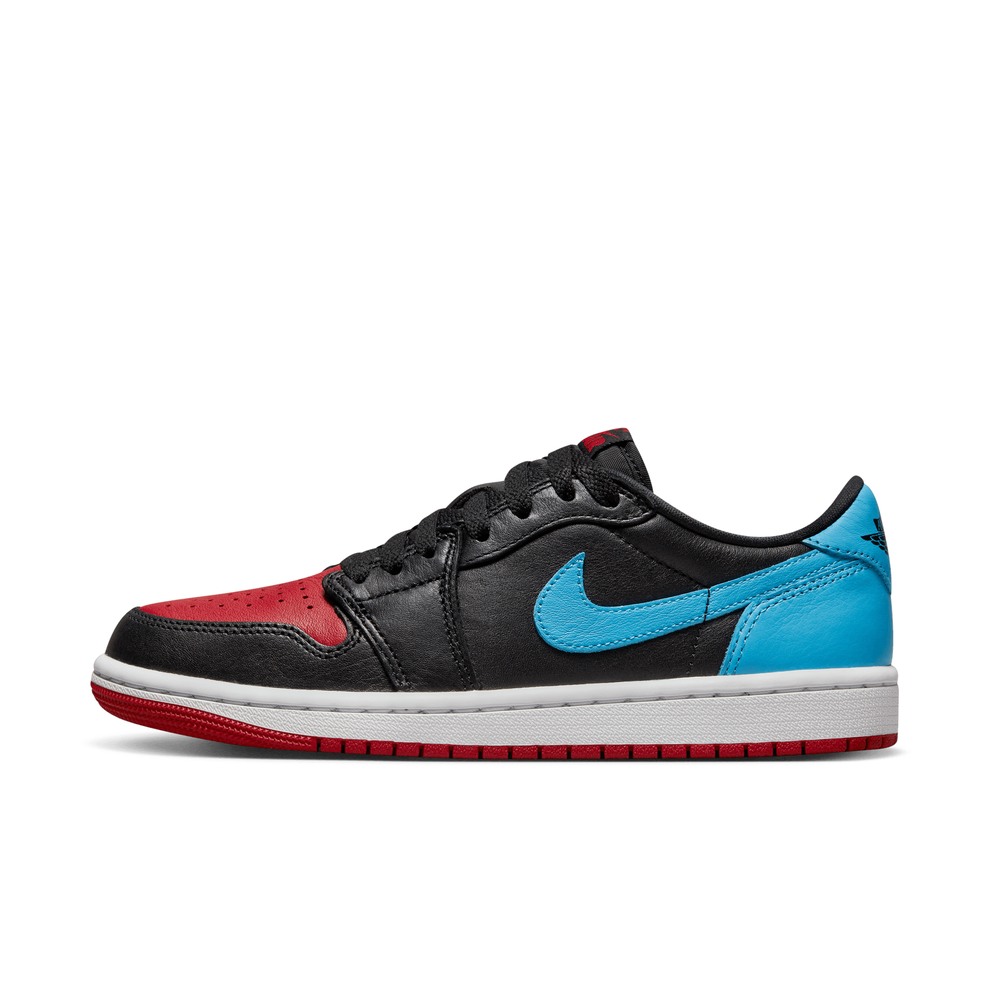 Air jordan 1 retro best sale low og women's shoe