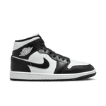 White-Black