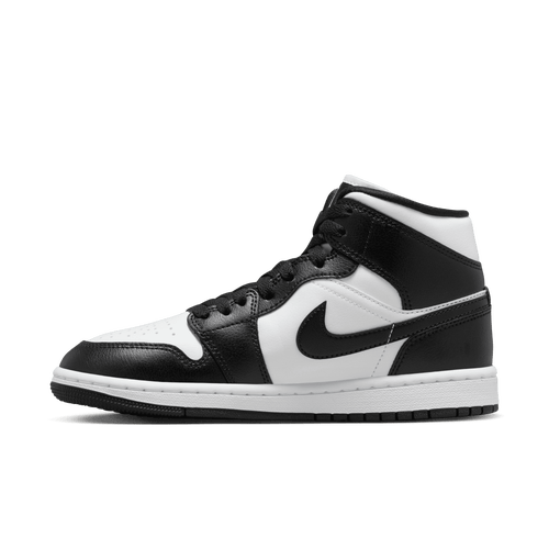 Jordan 1 Mid Image 4 of 8. Tap to open photo gallery.