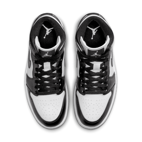 Jordan 1 Mid Image 5 of 8. Tap to open photo gallery.