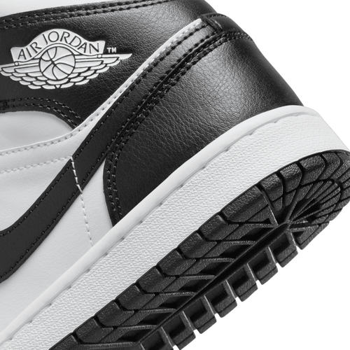 Jordan 1 Mid Image 8 of 8. Tap to open photo gallery.