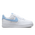 Nike Air Force 1 - Women Shoes White-Univ Blue