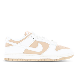 Women Shoes - Nike Dunk Low - Hemp-Sail