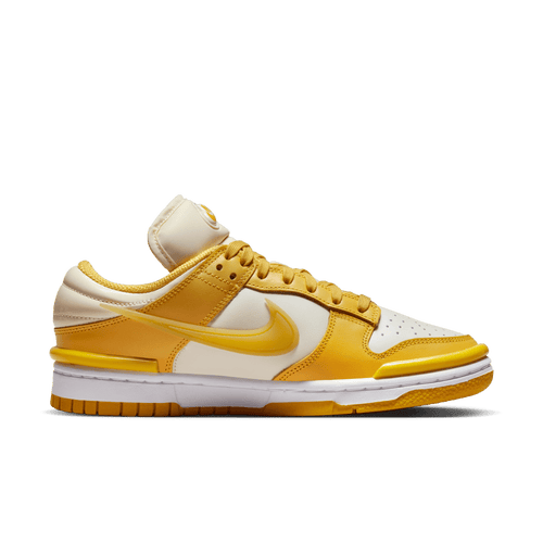 Nike Dunk Low Twist Image 1 of 8. Tap to open photo gallery.