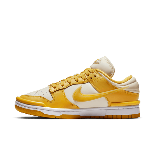 Nike Dunk Low Twist Image 4 of 8. Tap to open photo gallery.