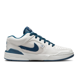 Women Shoes - Jordan Stadium 90 - Sail-Sky Blue