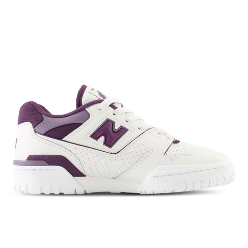 New Balance 550 Image 1 of 4. Tap to open photo gallery.