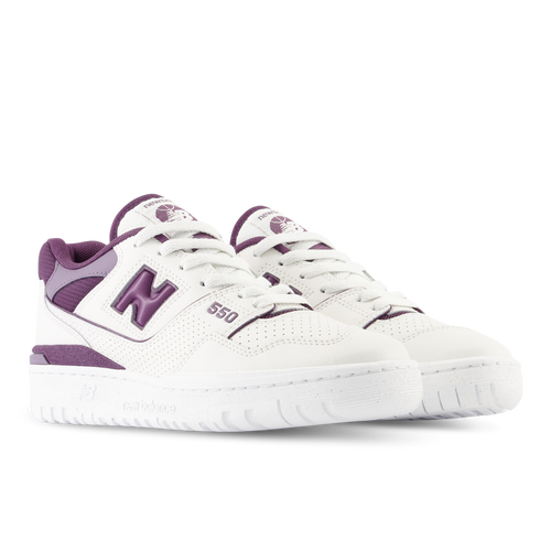 New Balance 550 Image 2 of 4. Tap to open photo gallery.