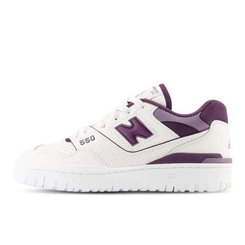 New Balance 550 Image 4 of 4. Tap to open photo gallery.