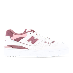 Women Shoes - New Balance 550 - Sea Salt