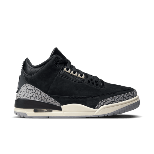 Jordan 3 Retro Foot Locker New Zealand