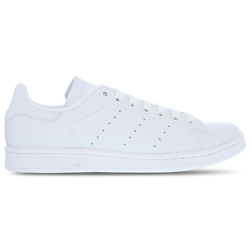 Women Shoes - adidas Stan Smith - White-White